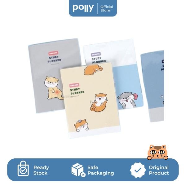 

SSUEIM&CLIM Study Planner for 30 days / Buku sekolah original Korea