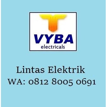 Terpopuler Vyba Stabilizer 1000Va / Stavol 1000 Va Full Kapasitas Original Asli Terlariss 