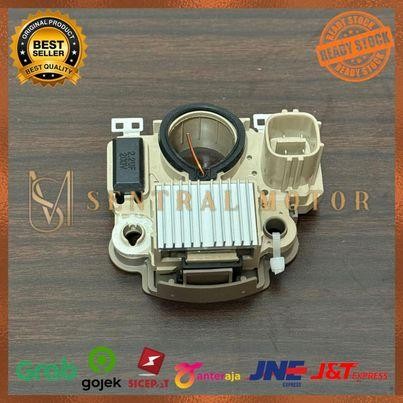 Jual Ic Regulator Altenator Futura Injection/Jazz/City Idsi