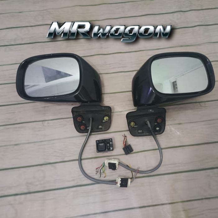 Spion modif karimun kotak karimun estilo