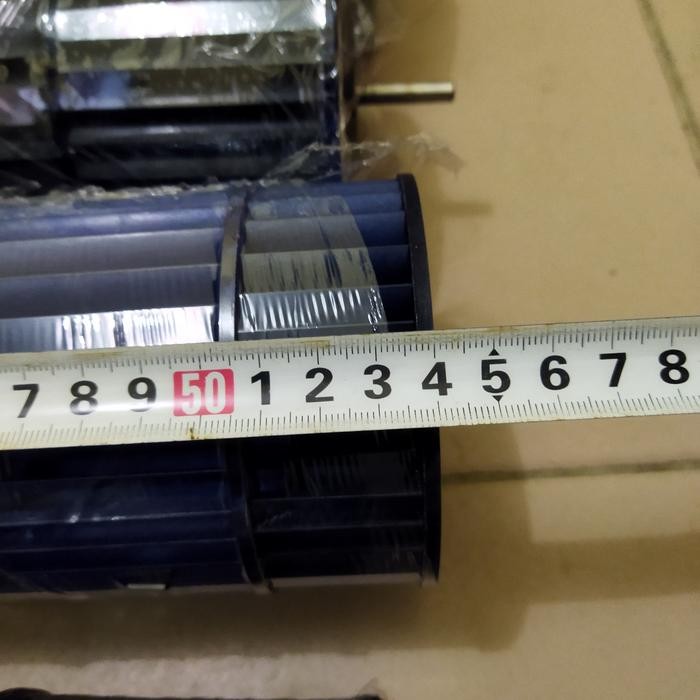 Blower Kipas Indor Ac. 2Nd