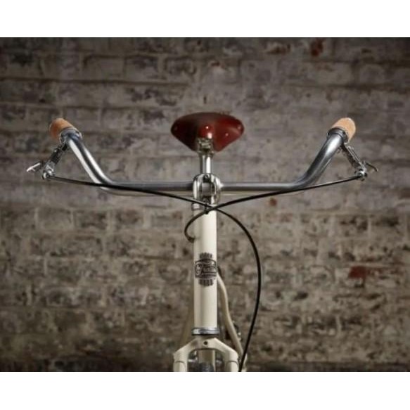 Stang Nitto Cruiser like london taxi import alloy