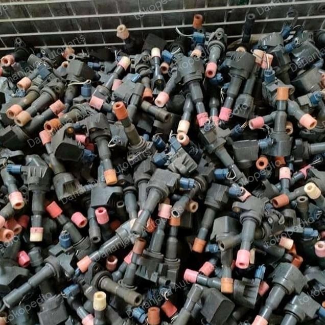 KOIL Honda Jazz GD3 , City Gd8 VTEC Original