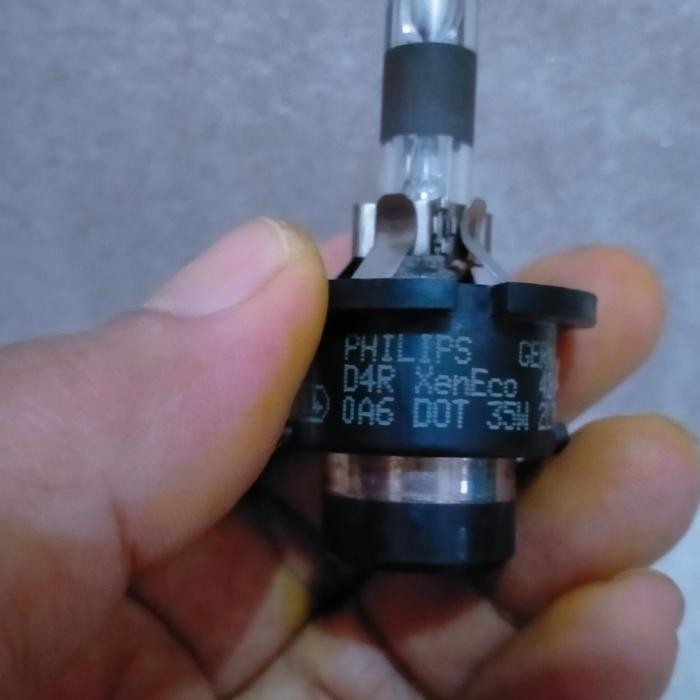 BOHLAM LAMPU HID D4R D2R ORIGINAL