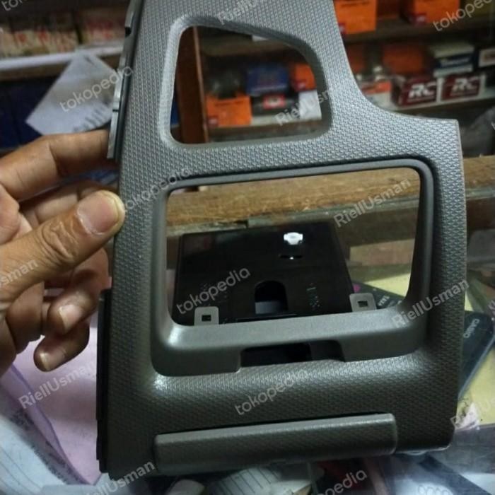 Ready Cup Holder + cover kisi2 kanan Ertiga