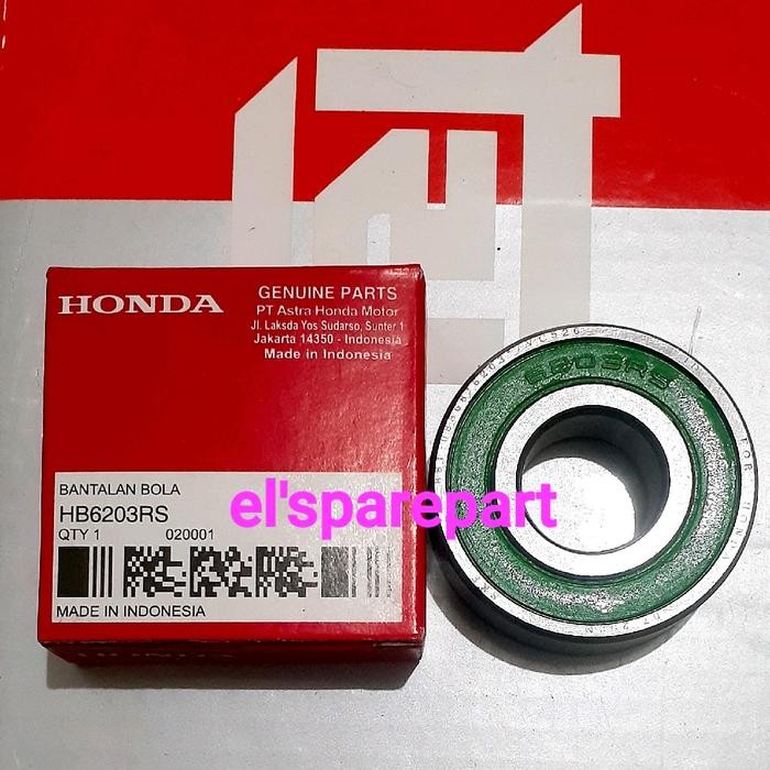 Laher Bearing Swing Arm Vario 125 150 160 Pcx 125 150 160 Adv 150