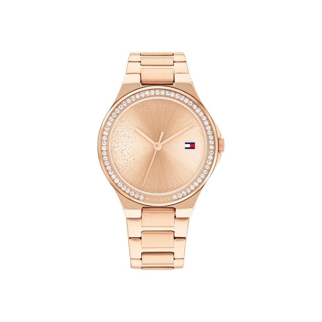 Tommy Hilfiger 1782643 - Jam Tangan Wanita