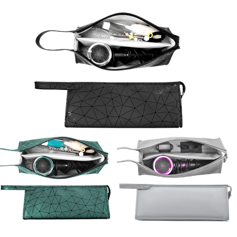 Dyson Hair Dryer Storage Bag Portable Hair Dryer Hair Curler Hair Straightener Case Waterproof Dustp