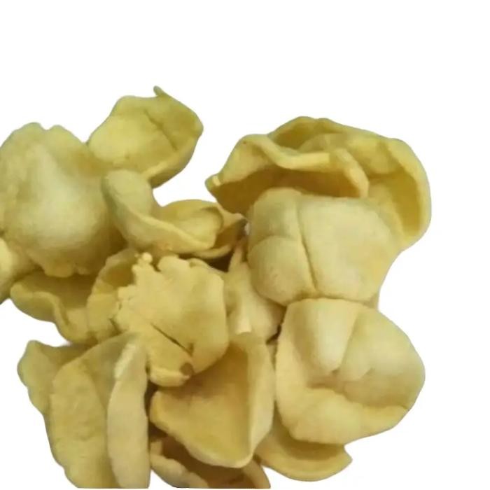 

New [MENTAH]1 KG Kerupuk Puli Khas Madura Enak Dan Gurih Food Snacks