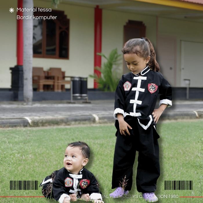 PJS sakral anak kera sakti sakral lengkap ikspi kera sakti sakral anak lengkap