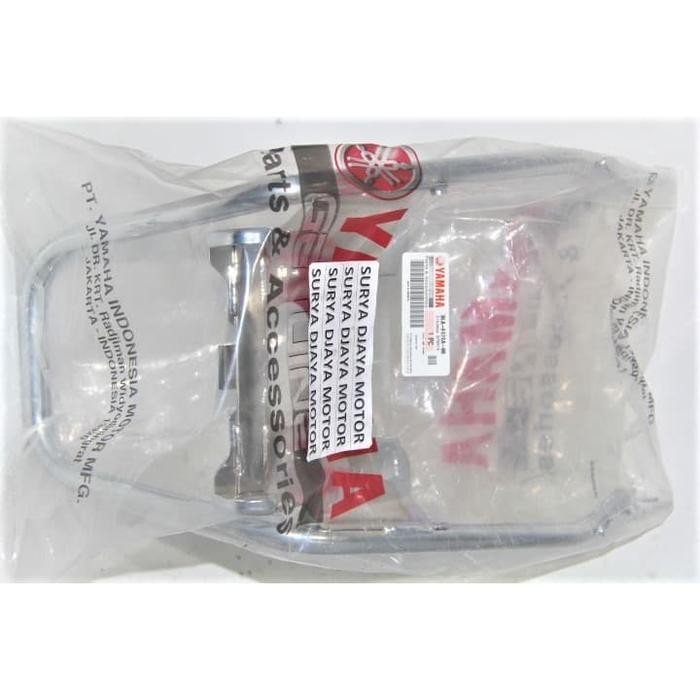 Behel Behel Jok Blk Belakang Rx K Rxk Rx King New 2008 Original