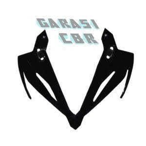 Cowl Front Upper/Batok Depan/Cover Tameng Cbr 150R Facelift K45G