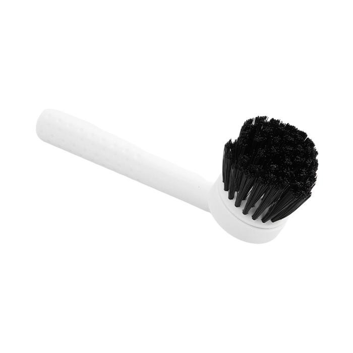 INFORMA SET 3 PCS BRITTE DISPENSER SABUN CUCI PIRING - PUTIH