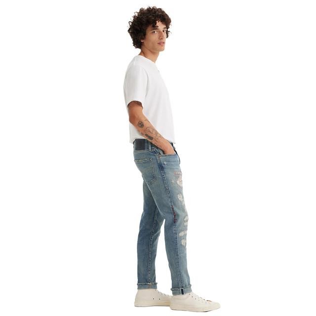 Levi's Men's 512 Jeans (A5877-0005)