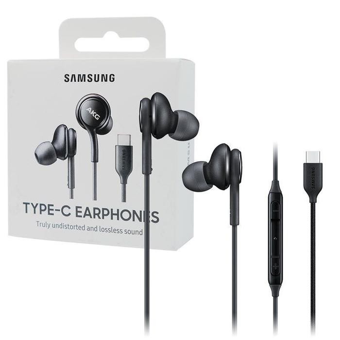 Samsung Earphone Type C, Original Samsung SEIN
