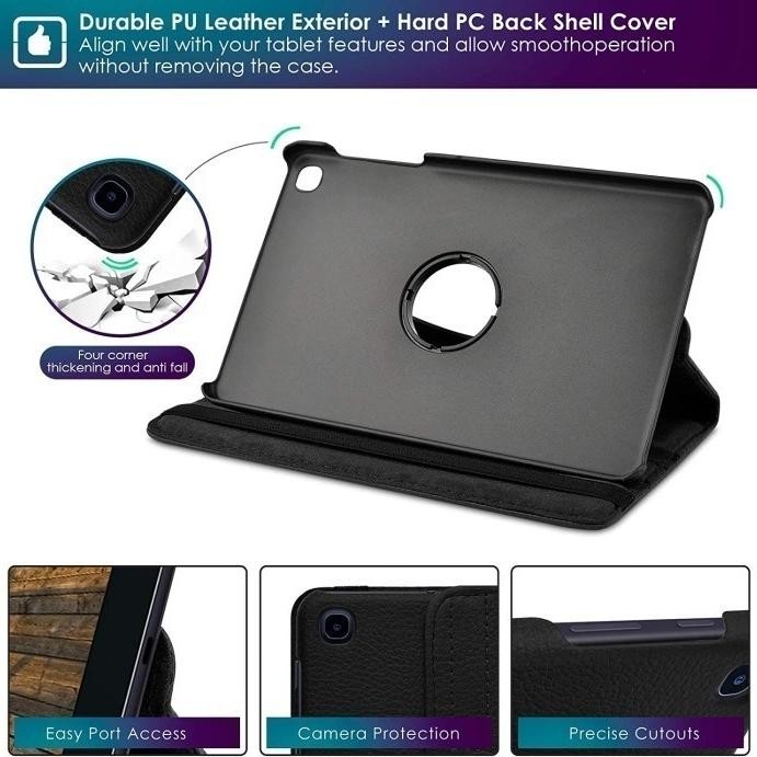 Case Huawei MatePad SE 10.4 / Huawei Matepad SE 10.4 / Casing Rotary