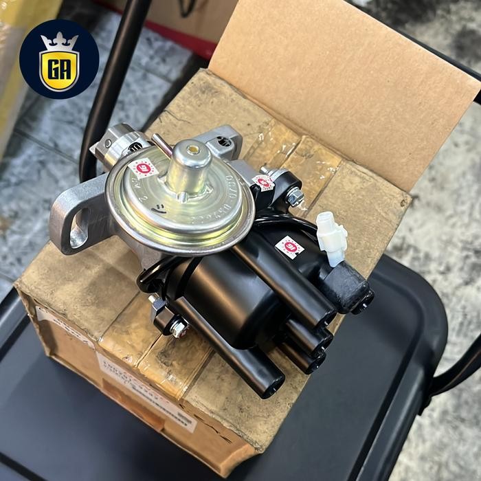 Jual Delco / Cdi Assy Futura Original Denso