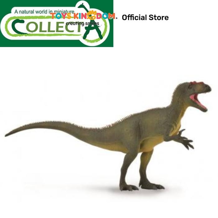 COLLECTA FIGURE ALLOSAURUS 88888