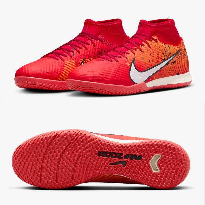 Sepatu Futsal Nike Zoom Superfly 9 Academy IC Original