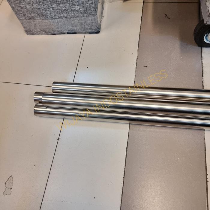 Pipa Sanitary Foodgrade 2" Inch Ss 304 / Pipa Sanitary Ss304