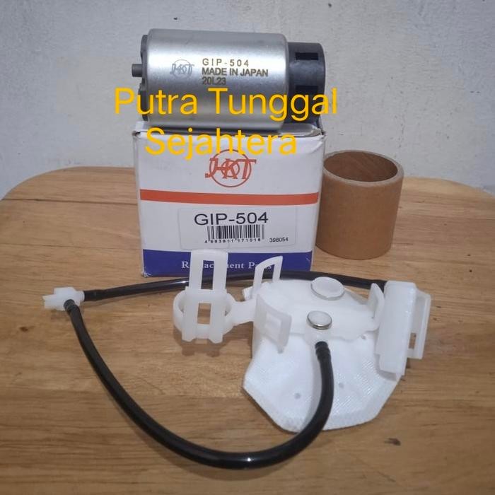Fuel Pump Pompa Bensin Hkt Gip-504 Innova Bensin Lama