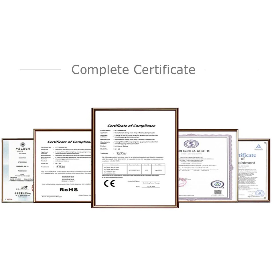 400MAH BATTERY BL-S1 FOR LG G WATCH W100 W100KT