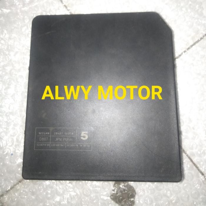 Ipdm Nissan Serena C26 Original