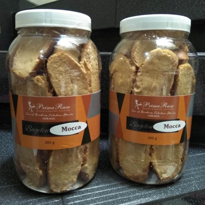 opvc- Termurah Bagelen Primarasa Bandung Prima Rasa Brownies Bolen Molen Ori