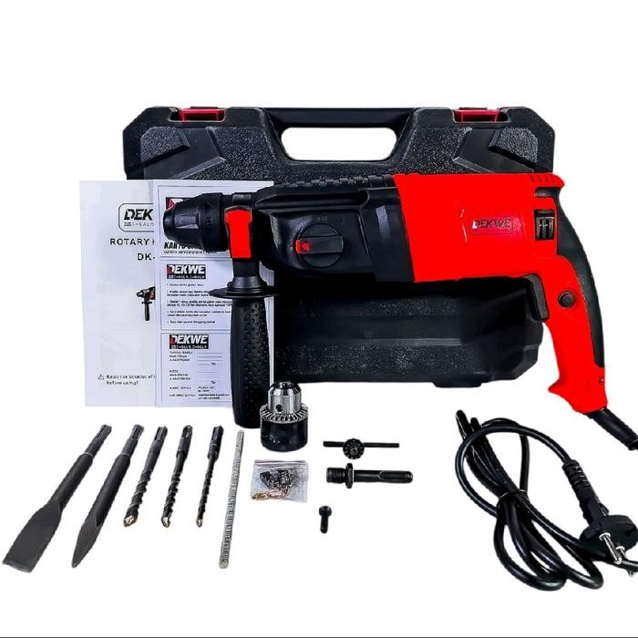 Mesin Bobok Beton Japan Jack Hammer Drill Aspal Batu Tembok