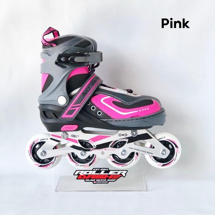 Sepatu Roda Ardianz Inline Skate Biru