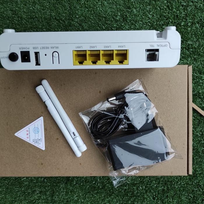 EPON ONU WIFI NEW No brand