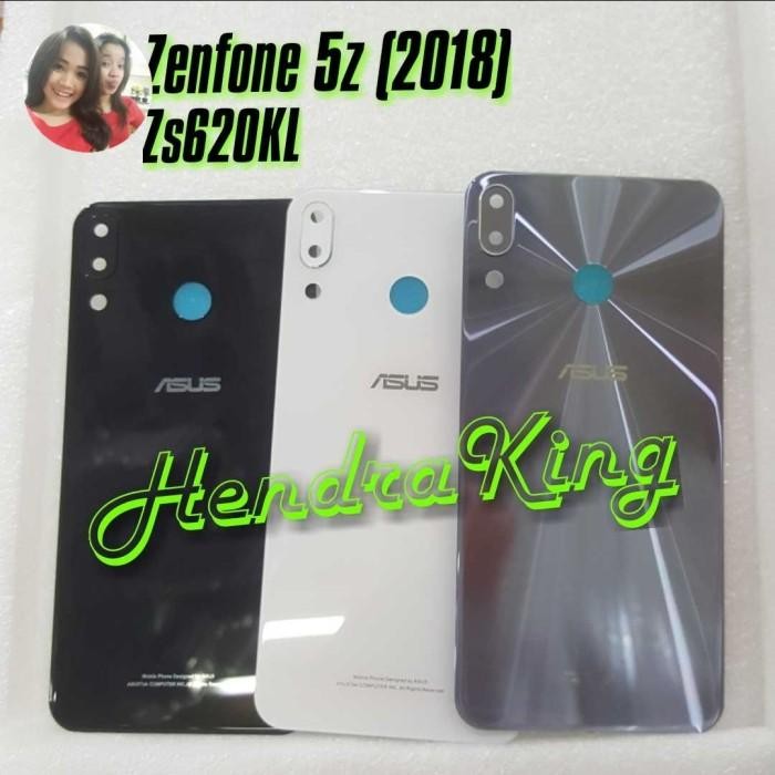 backdoor asus Zenfone 5z ze620kl 2018