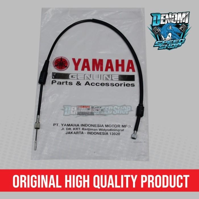 KABEL SPEDOMETER SPEEDOMETER ASSY YAMAHA F1ZR FIZR F1Z FIZ R FORCE 1 YGP SPEEDO SPEDO SPIDO METER