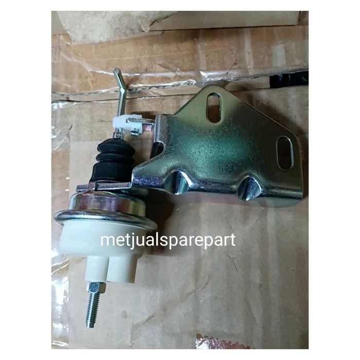 Idle Up Ac Actuator Aktuator Ac Isuzu Panther 2.5 Kotak