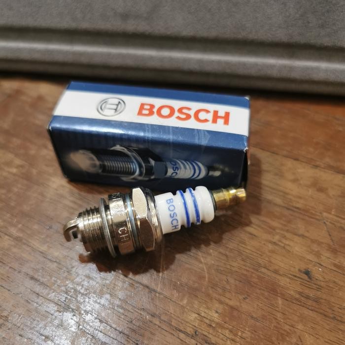 Busi Potong Rumput Bosch