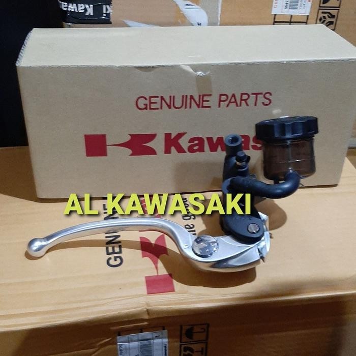 Termurah Master Rem Depan Cylinder Master Atas Z 900 Z900 Rs Original Terlariss 