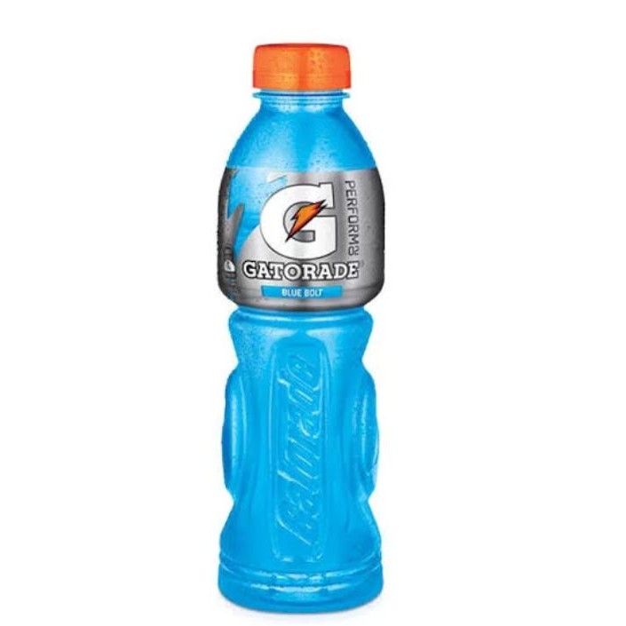PROMO! Gatorade Premium Sport Drink Minuman