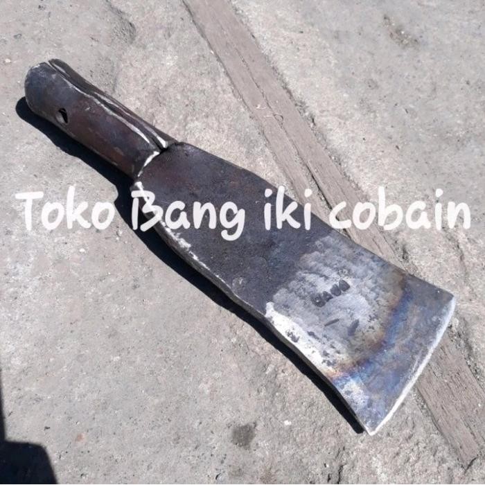 Mata Dodos Tanah Lempak Dodos Baja Per Asli