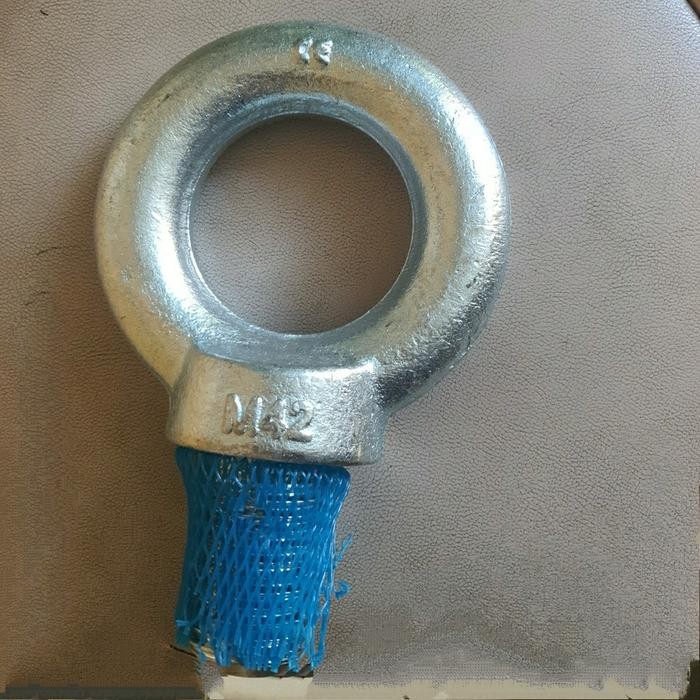 Eye bolt M42 baut mata