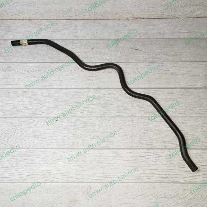 Selang tabung radiator BMW E38