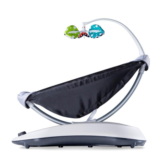 4moms RockaRoo Baby Bouncer
