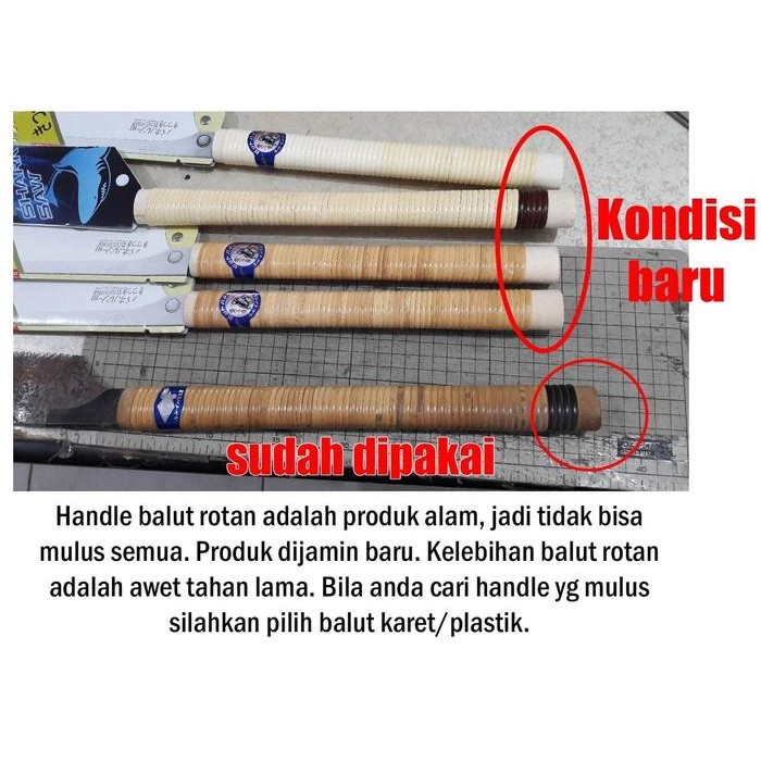 Gergaji Jepang Super Tipis. Gyokucho Rasorsaw Dozuki Saw 240Mm Pasti Promo