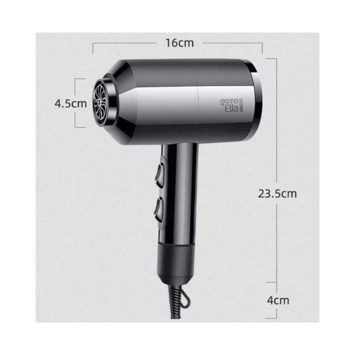 HAIRDYER PENGERING RAMBUT / ALAT PENGERING RAMBUT PX-3805