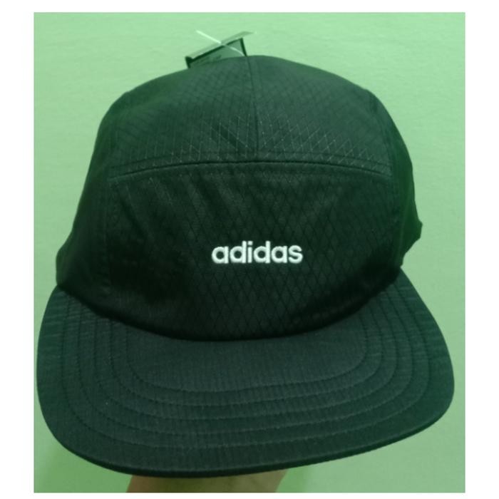 Topi Adidas PanelCap Cap running topi olahraga adidas