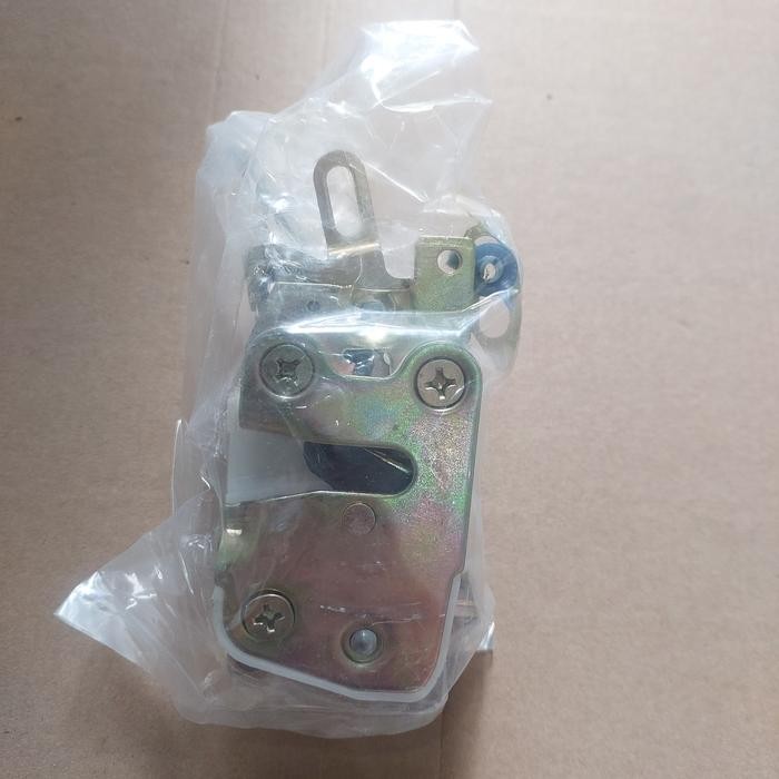 PRODUK doorlock pintu kiri panther kotak lokal