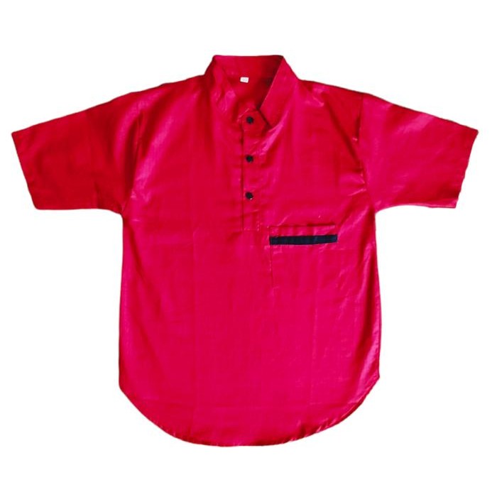 SALE Koko Kurta Anak Remaja/Tanggung koko Baju Katun