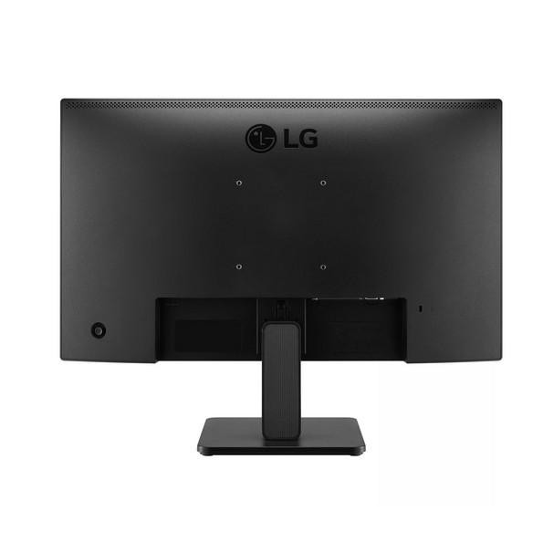 b3sm- Lg 23.8" 24Mr400-B Fhd 3-Side Borderless Ips 100Hz Monitor Freesync