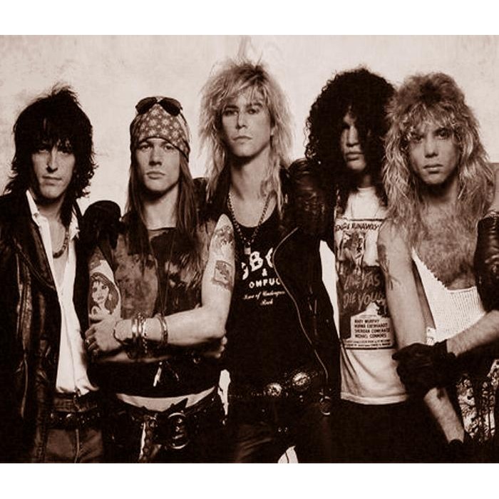 CD AUDIO GUNS N ROSES - GREATEST HITS 1 CD