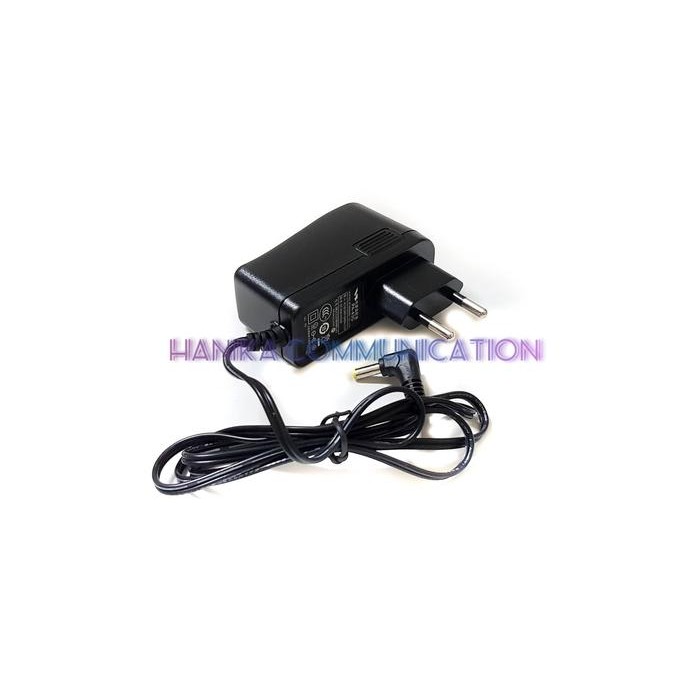 ADAPTOR CHARGER HT YAESU VX-8 ADAPTER CAJER VX8 VX8DR VX-8DR RADIO