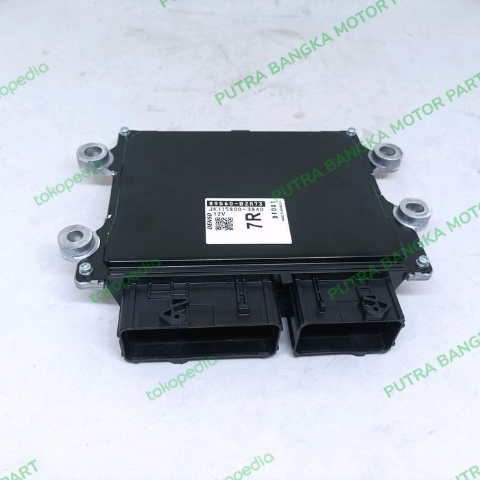 Ready Ecu Komputer Toyota Calya Sigra 89560-BZR73
